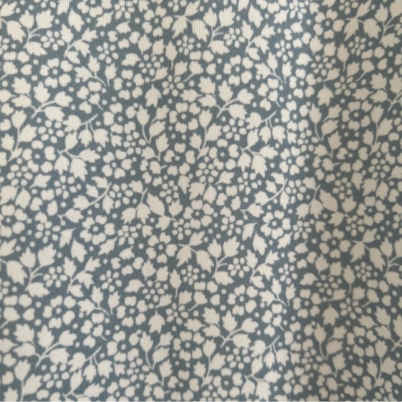 Ralph Lauren RLX Mens Golf Polo Shirt Light Blue Floral XXL Classic Fit Athletic - Picture 14 of 16